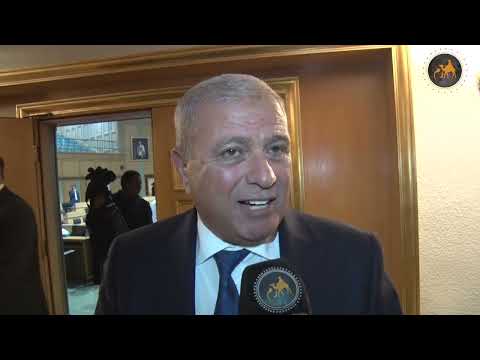 خميس عطية لرم قناعتي الشخصية وهذا يجب فعله قبل منح أو حجب الثقة