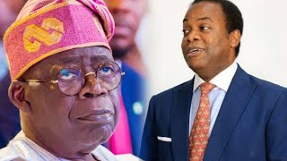 NIGERIA IS SUFFERING BECAUSE OF SOUTH AFRICA DONALD DUKE LEAK OUT THE SECRET AT DELE MOMODU BIRTHDAY