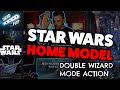 Star Wars Pinball Home Pin Double Wizard Mode