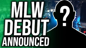 Released WWE Star to DEBUT in MLW! Huge WWE/AAA Announcement & More Wrestling News!