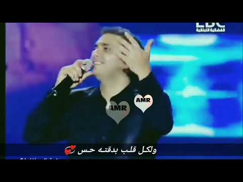 الحب كله منيره حمدي