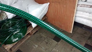 Video tejido de punto DUNFLEX