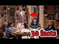 30 Facts You Didn't Know About Roseanne