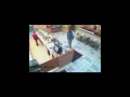 Armed Robbery--Subway--9115 W. Oklahoma Avenue