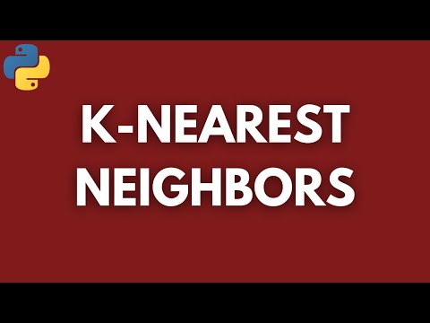 K-Nearest Neighbor from