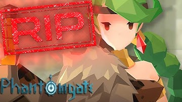 Phantomgate : The Last Valkyrie - Second (FINAL) Impressions