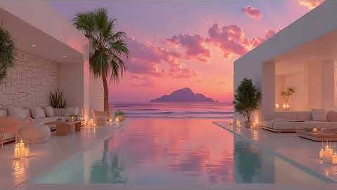 Deep House Music 2025 ~ Sunset Chill Deep House Mix | Relaxing Summer Vibes Playlist
