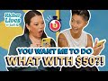 Can kristen kish plan a dinner party for 50  richer lives by sofi