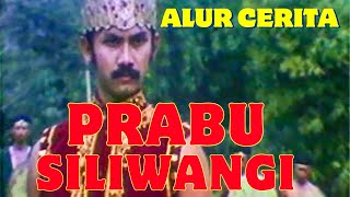 Review Film PRABU SILIWANGI (1988) Alur cerita perjalanan Mundingwangi sebagai Raja Pajajaran.