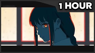 [1 Hour] Chainsaw Man - Ending 2 Full『Time Left』By Zutomayo