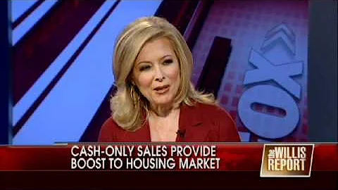 28% of Home Sales in 2010 Were All-Cash Transactions