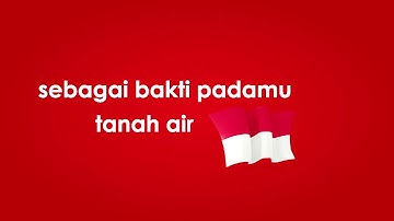 Hymne Teknik Lirik Video