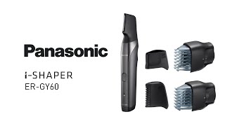 panasonic i shaper