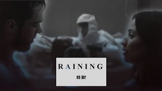 Jake and Katie - ℝ𝔸𝕀ℕ𝕀ℕ𝔾 𝑜𝑛 𝑚𝑒 [1x11]