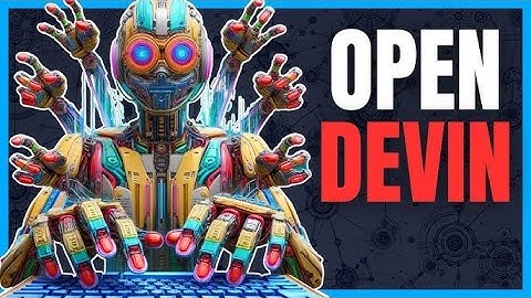 The End Of Coding - Devin Ai is Here