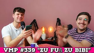 Verprügelt mit Punchlines #339 | Zu Fuß zu Bibi | #Comedy #Podcast
