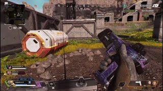 Shake off the rust