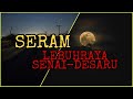 Kisah Seram Lebuhraya Senai - Desaru (Fiksyen Seram)