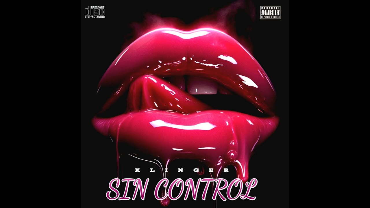 Watch KLINGER | SIN CONTROL (VIDEO OFICIAL) on YouTube Watch KLINGER | SIN CONTROL (VIDEO OFICIAL) on YouTube