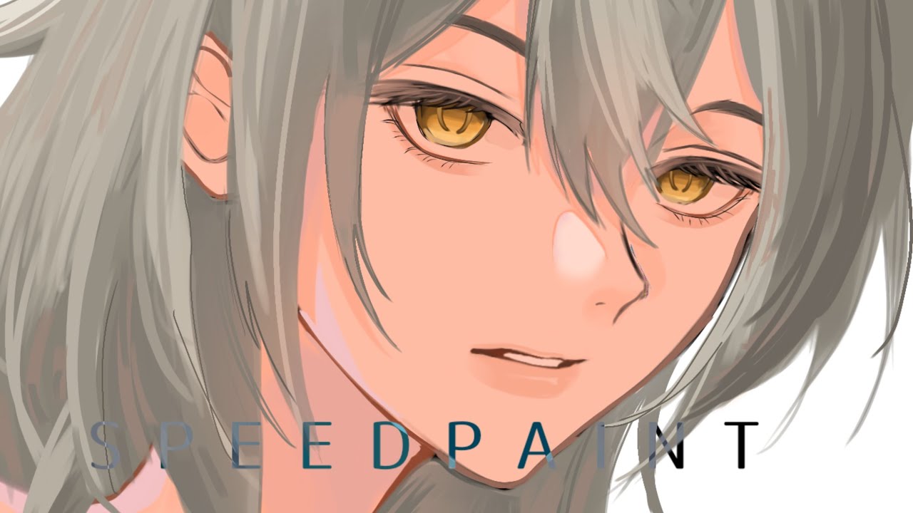 [ SPEEDPAINT ] ibis paint x YouTube