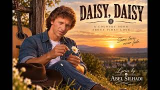 DAISY, DAISY -Lyrics by Abel Silhadi-