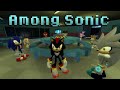 [GMOD] Among Sonic | The Skeld