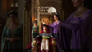Queen Zenobia Took on Rome and Almost Won #shorts #history #rome