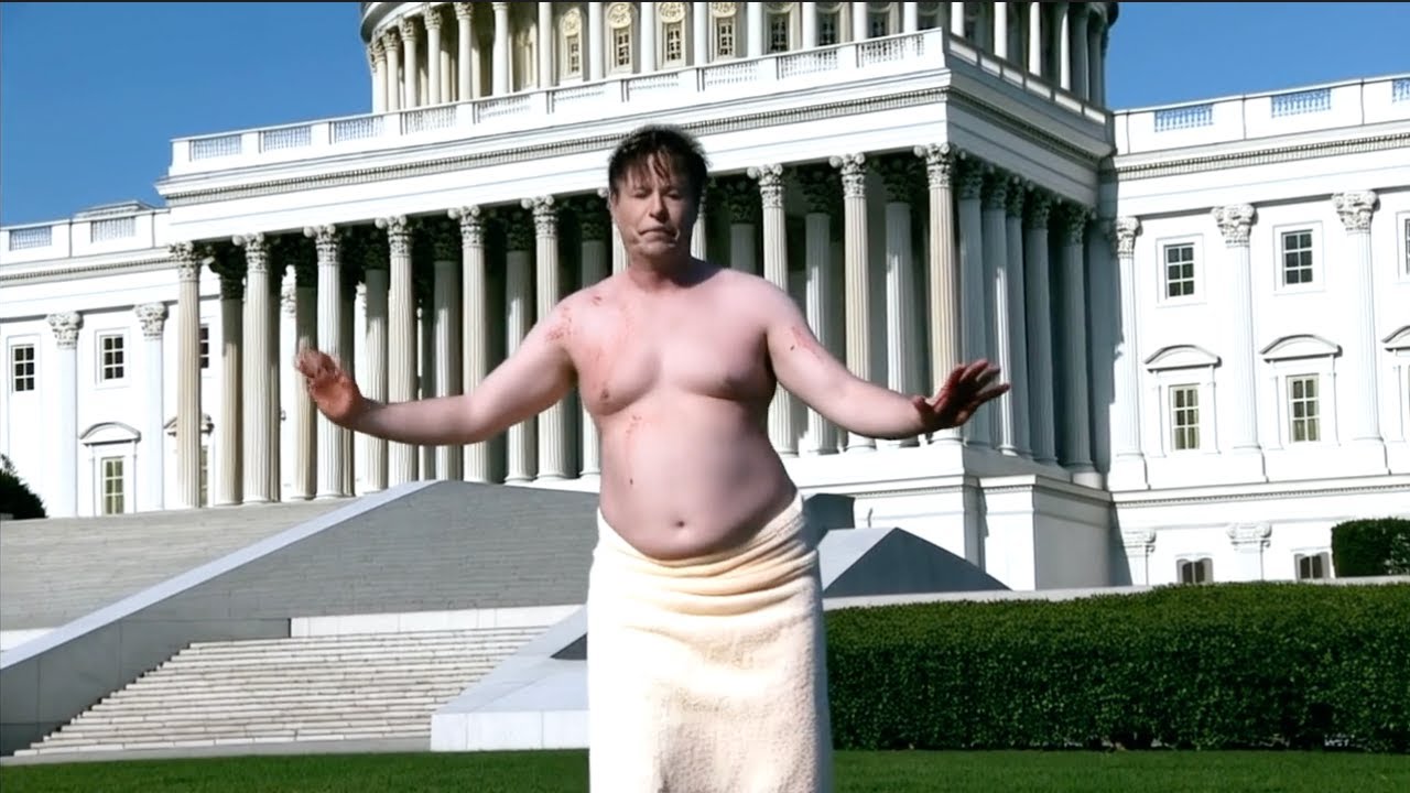 ⁣NEW HIT SINGLE: DOGE Eat DOGE World