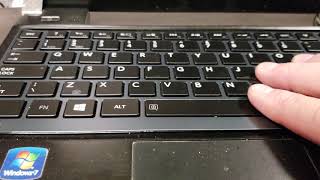 Video Disassemble Toshiba Portege R930 and Replace the Keyboard (author: URTechDotCa)