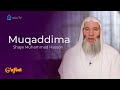 G‘aflat | 1 | Muqaddima | Shayx Muhammad Hasson