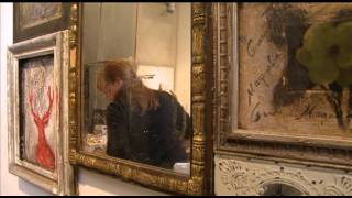 Art Zone Shuffle Pariscope Studios