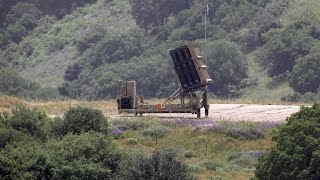 En riposte à des frappes dans le Golan, Israël bombarde des positions militaires iraniennes en Syrie
