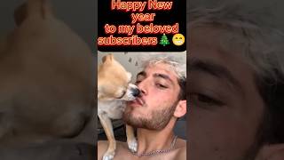 happy new year to my beloved subscribe 🤩#funny #comedy #lemo35 #смехдослез #юмор2023 #humor #приколы