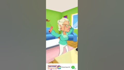 Prank Master 3D By Lion Studio Androidios Gameplays & Walkthrough