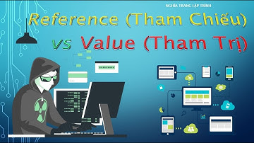 NC02_RV02_Boxing và UnBoxing trong C#||  Nghĩa Trang Lập Trình