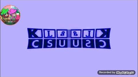 Klasky Csupo MSLM4958 Center Effects Enhanced With Ensemble Effect 6.0