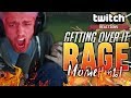 Getting Over It: Rage Моменты