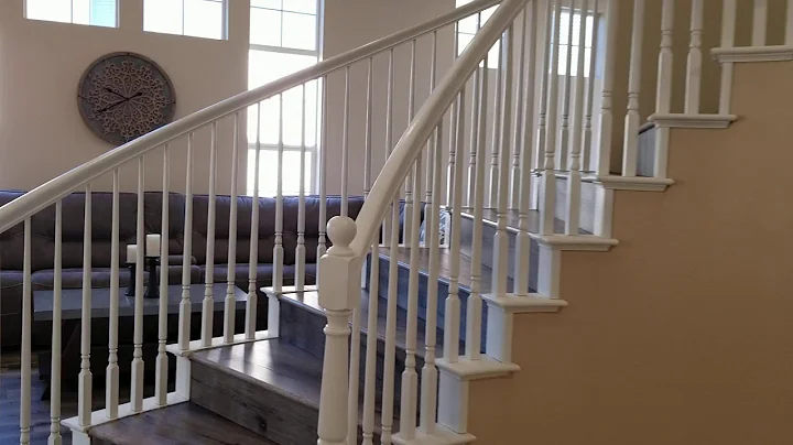 25925 Clifton Pl, Stevenson Ranch House Tour