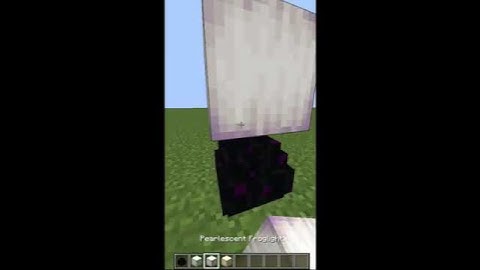 Minecraft Build Hacks || Table Lamp || #shorts #shortvideo #minecraft #buildhacks #minecraftshorts