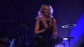 Tangerine Dream Live in Zürich 2012 -Stratosfear-
