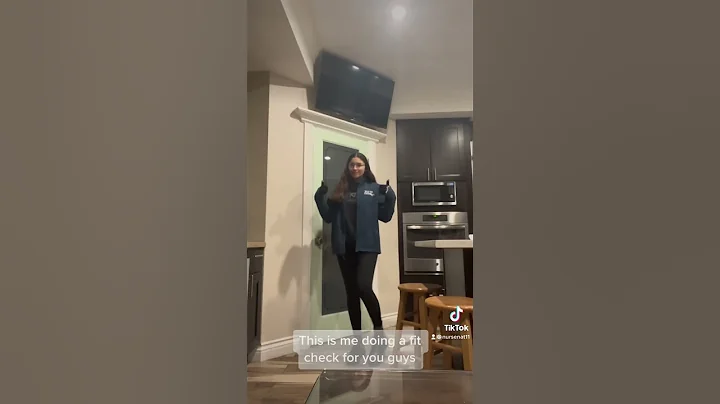 A (school) Day in the life of a Nursing Student at WCU #nurse #nursingstudent #dayinthelife  #wcu