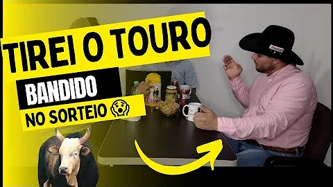 FRANCISCO FLIX - CAMPEO DO RODEIO DE BARRETOS - PO...