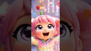#SurpriseBox #ChibiGirl #3DAnimation #SpaceWorld #Shorts #YouTubeShorts #MagicWorld #SubscribeNow