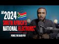 The Penuel Show | 2024 Elections, Loadshedding, Health Care, ANC, State Of  The Economy, Crime