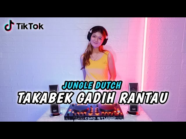 DJ TAKABEK GADIH RANTAU - BURUNG LAH PUTIAH DI RANTAU REMIX FULL BASS ( DJ ZAHRA ) REQ ROBY JUNAIDI class=
