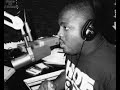 DJ Mister Cee - Throwback At Noon - 04/18/07