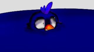 Opila Blueberry Inflation