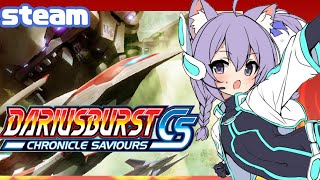 ごじゃるレトロゲームVtuberの配信のサムネイル画像