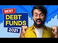 🟢How to pick BEST Debt Mutual Funds? | Pro INVESTOR SECRET ft. Himanshu Malhotra | #3/3