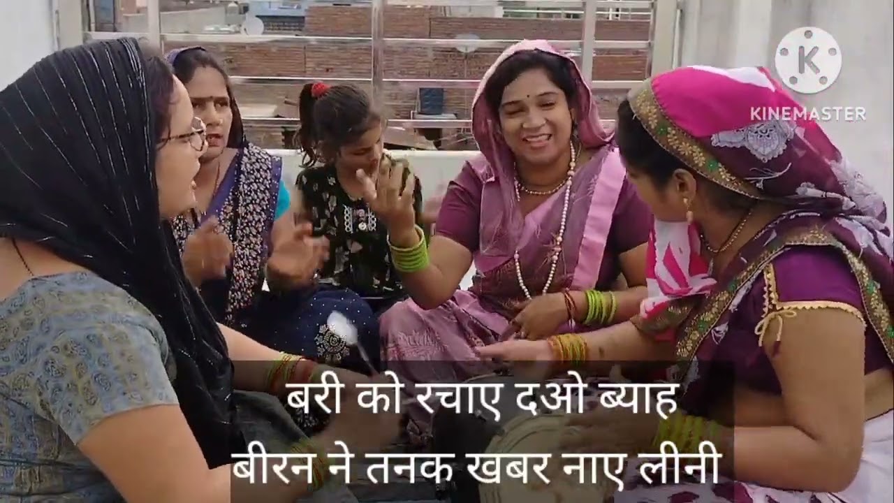 👌❣️❣️बहन भाई का बहुत सुंदर गाना मल्हार ❣️❣️💝